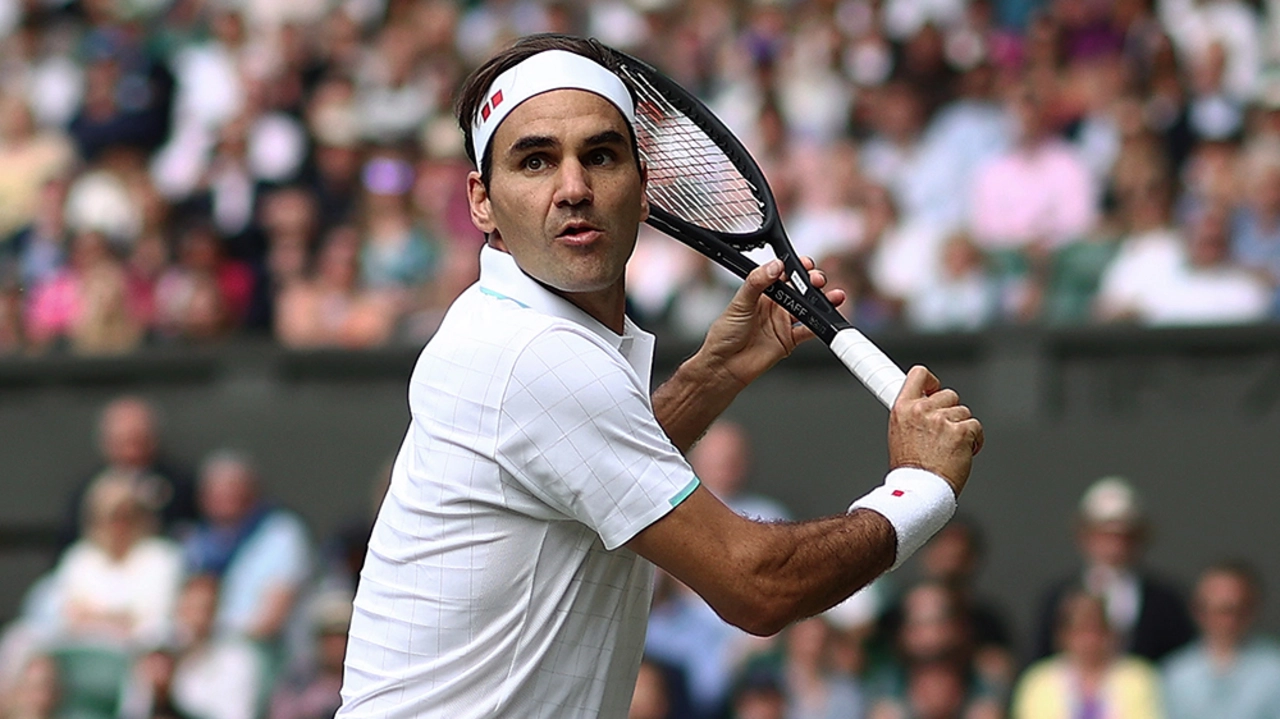 When do you think Roger Federer will stop playing tennis?