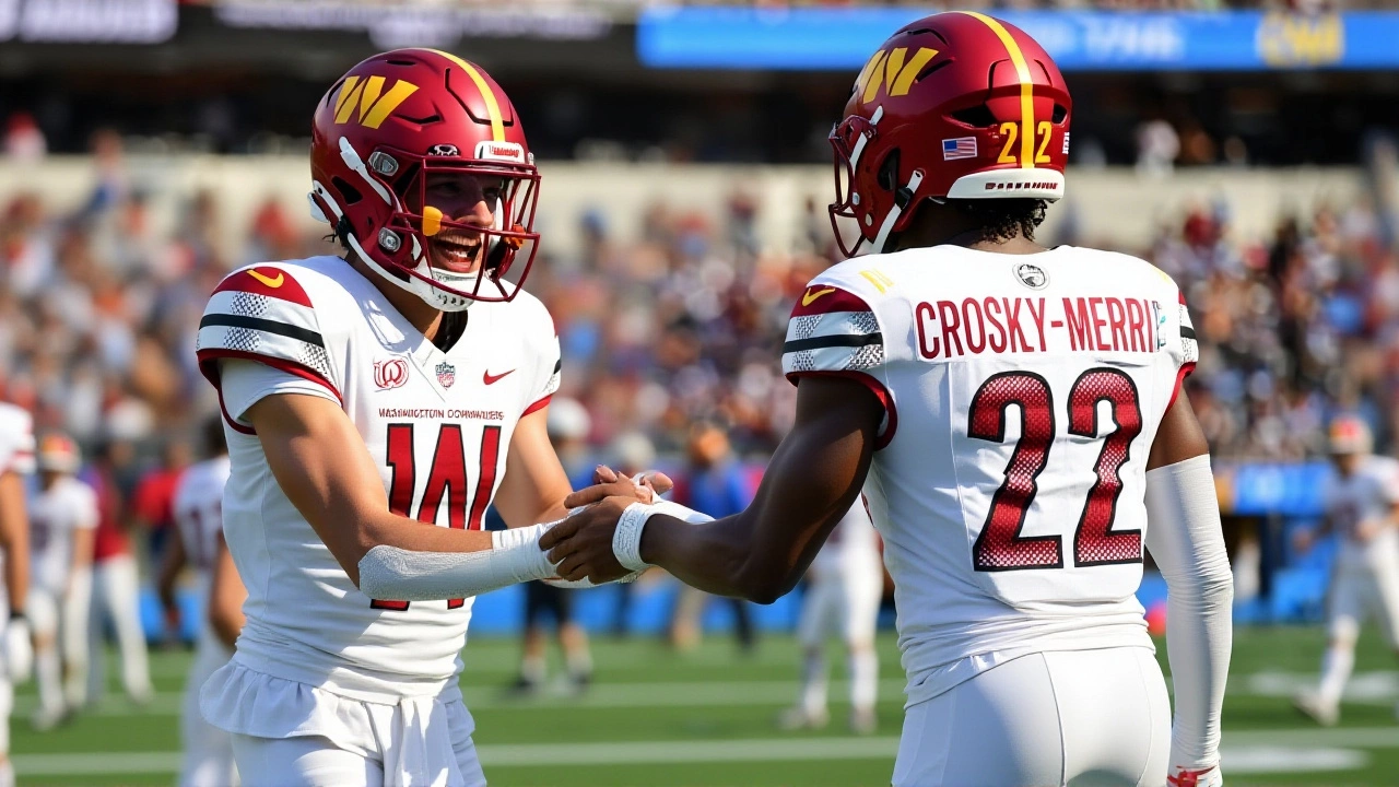 Coaches&#039; Takeaways and Future Outlook