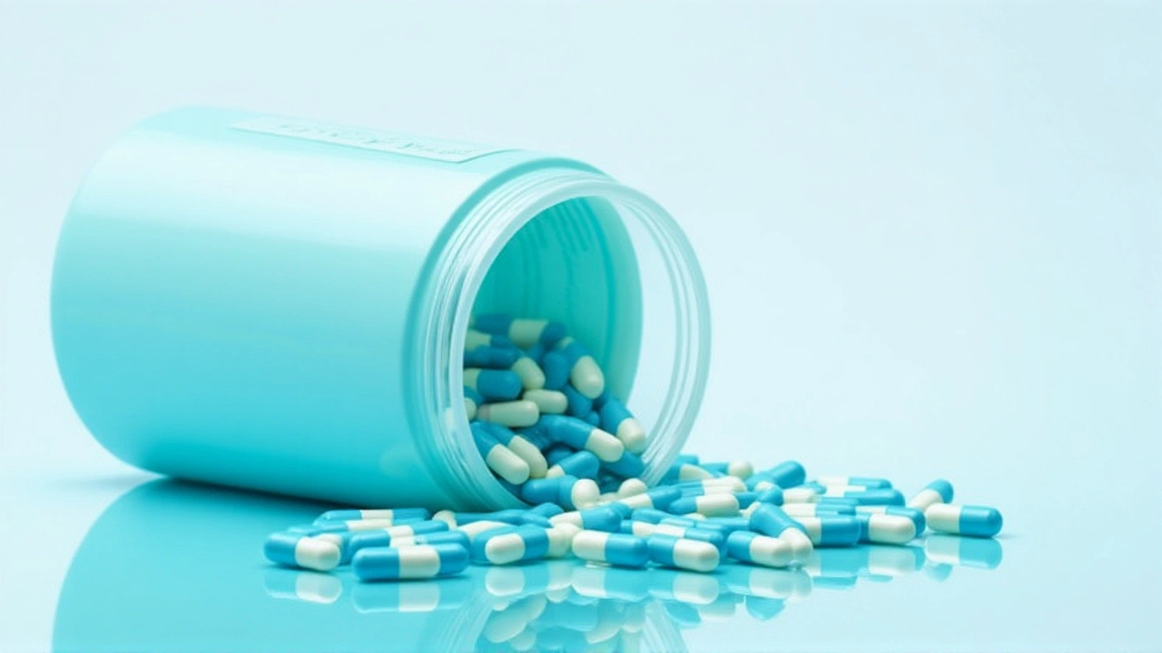 Bioventix CFO Bruce Hiscock Buys More Shares Amid Strong Financial Outlook