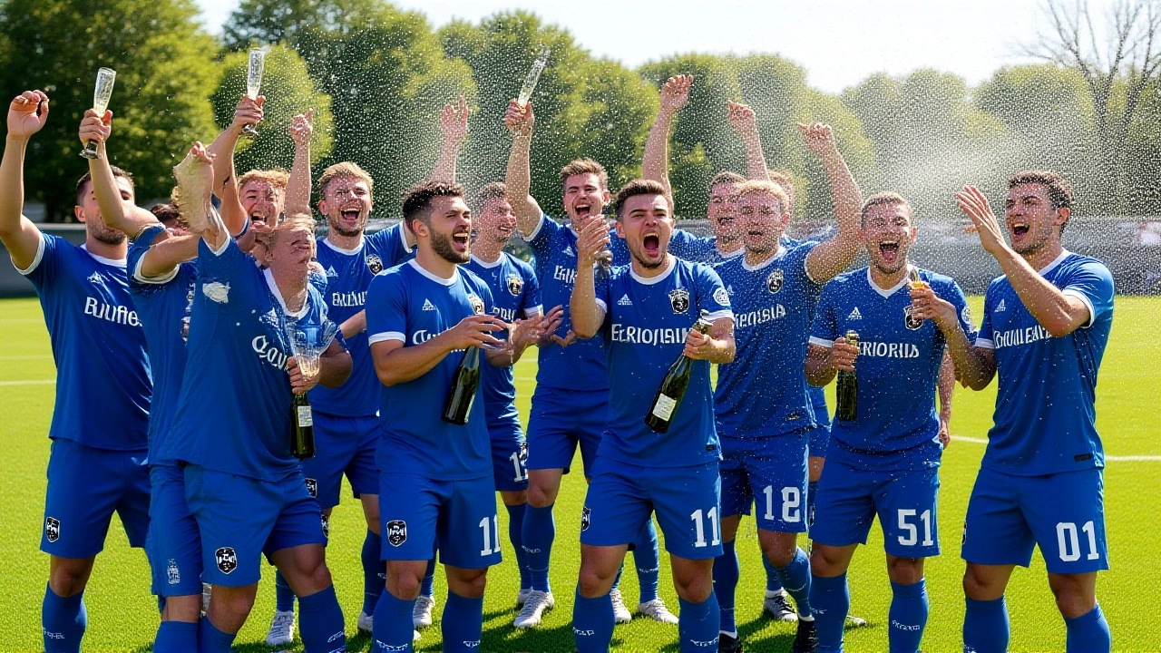 Historical Echoes and Future Challenges