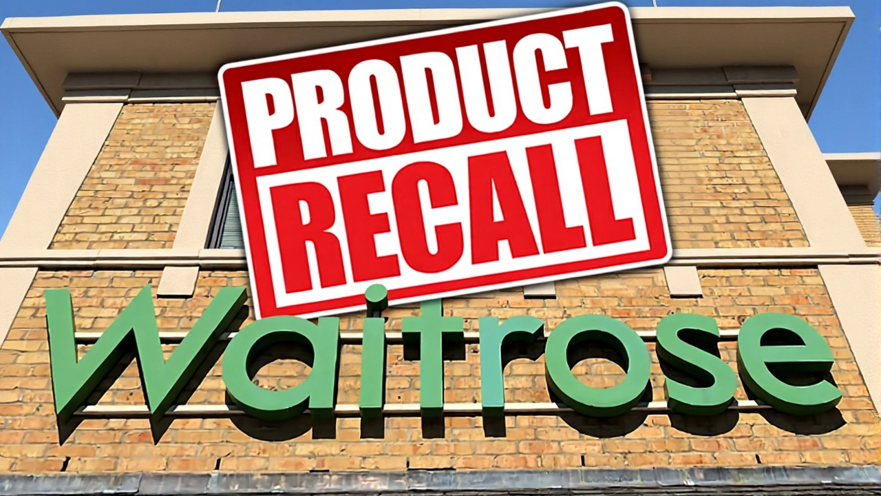 No Roundup Recall for E. coli or Metals: Cancer Lawsuits, Not Contamination, Drive Withdrawal