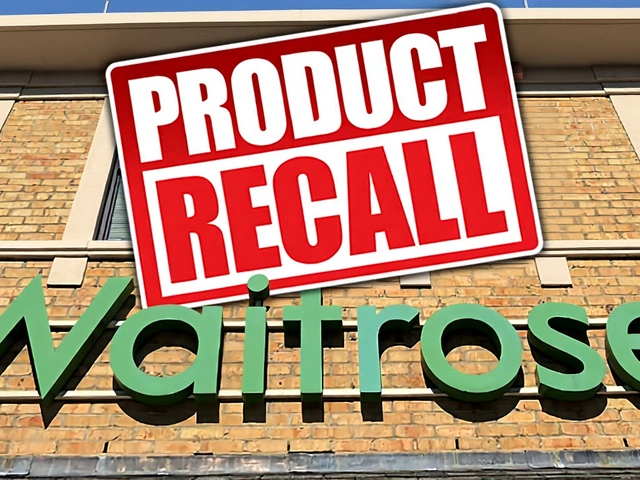 No Roundup Recall for E. coli or Metals: Cancer Lawsuits, Not Contamination, Drive Withdrawal