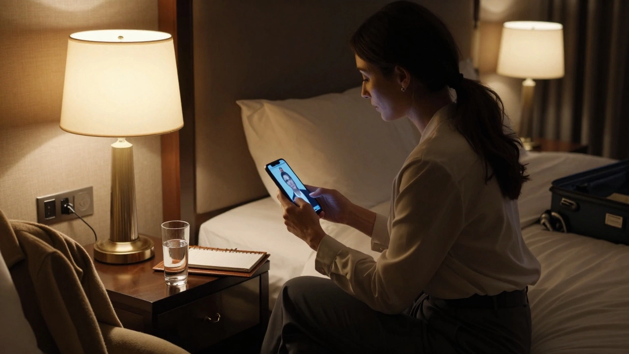 Escort Dubai - What You Need to Know About Independent Escorts in the City