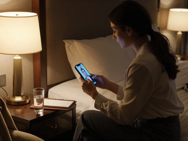 Escort Dubai - What You Need to Know About Independent Escorts in the City