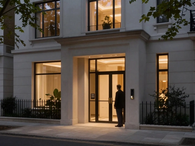 What Are the Locations? A Clear Guide to Popular Escort Services in London