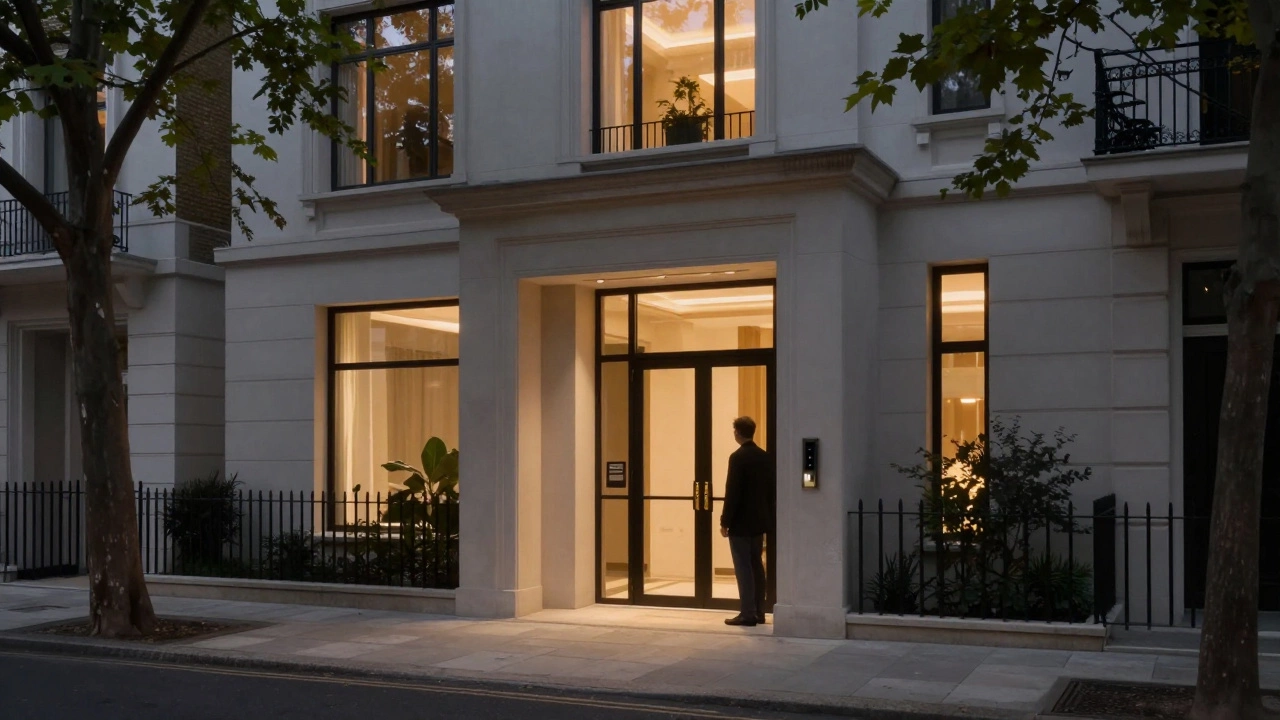 What Are the Locations? A Clear Guide to Popular Escort Services in London