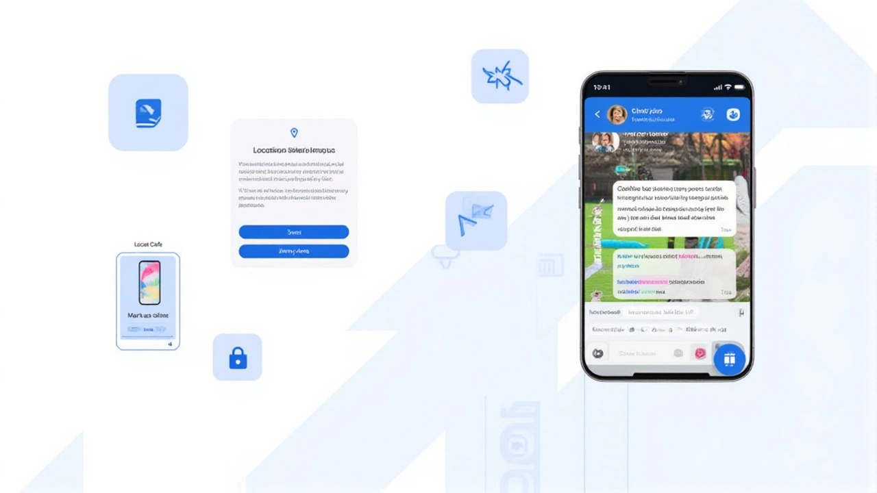 The Industry Context: Apple Joins the Fight